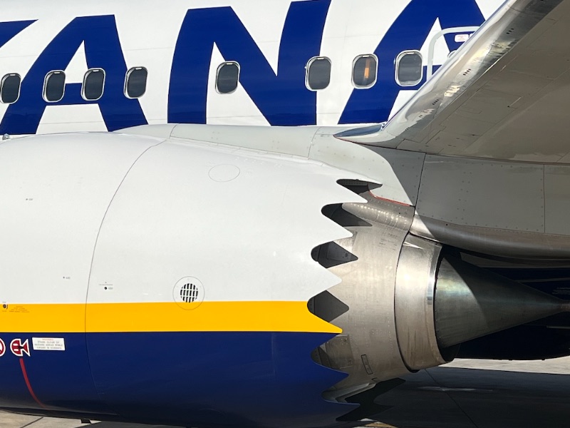 Ryanair Budapest. Ryanair járat információ