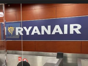 Ryanair Magyarország. Repülőjegy foglalási információk Budapest