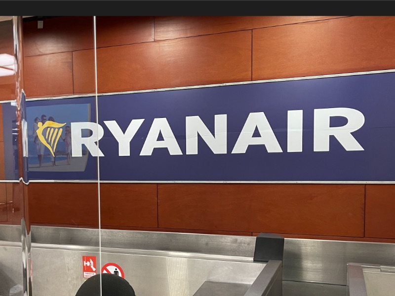 Ryanair Magyarország. Repülőjegy foglalási információk Budapest