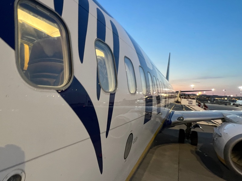 Ryanair Görögország járatok Budapestről