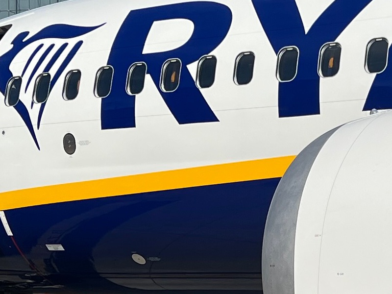 Ryanair milánó járatok – kedvező árak és napi indulások